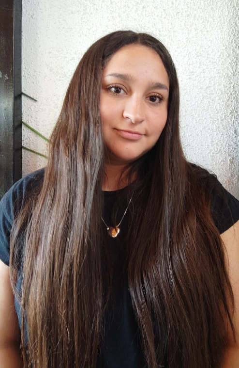 JAVIERA ALVARADO TAPIA